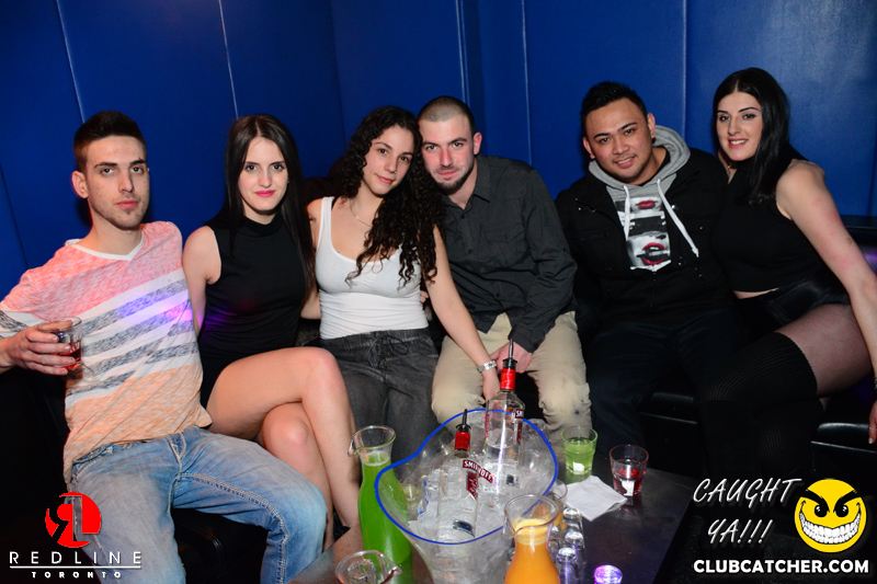 Gravity Soundbar nightclub photo 8 - March 6th, 2015