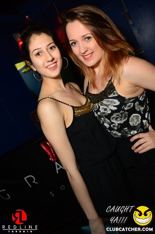 Gravity Soundbar nightclub photo 73 - March 6th, 2015