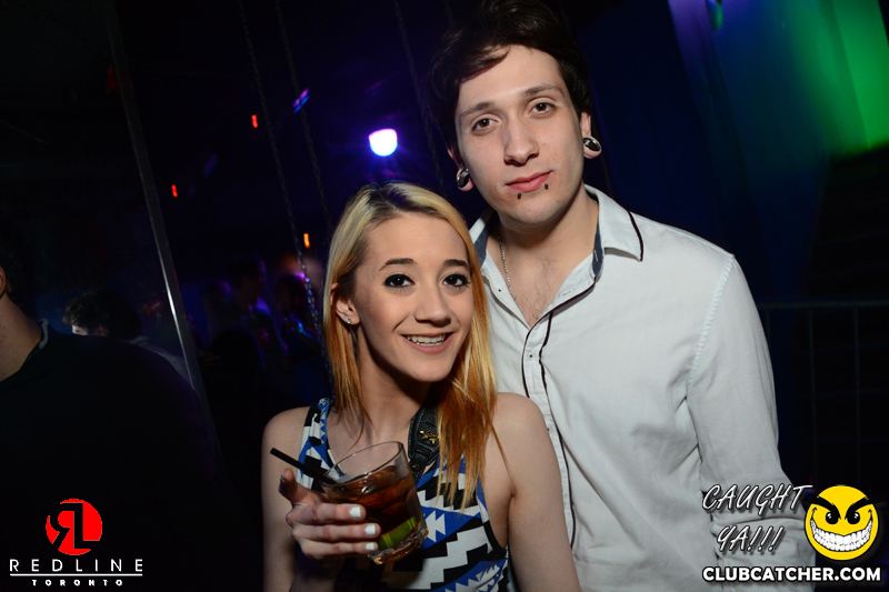 Gravity Soundbar nightclub photo 75 - March 6th, 2015