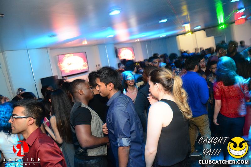 Gravity Soundbar nightclub photo 78 - March 6th, 2015