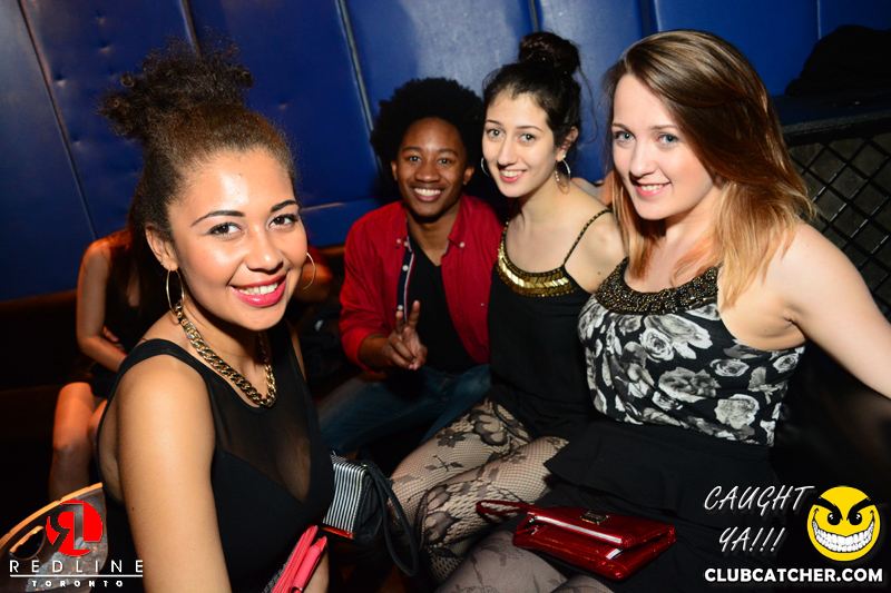 Gravity Soundbar nightclub photo 9 - March 6th, 2015