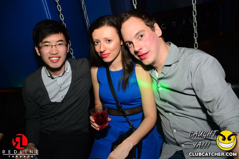 Gravity Soundbar nightclub photo 81 - March 6th, 2015