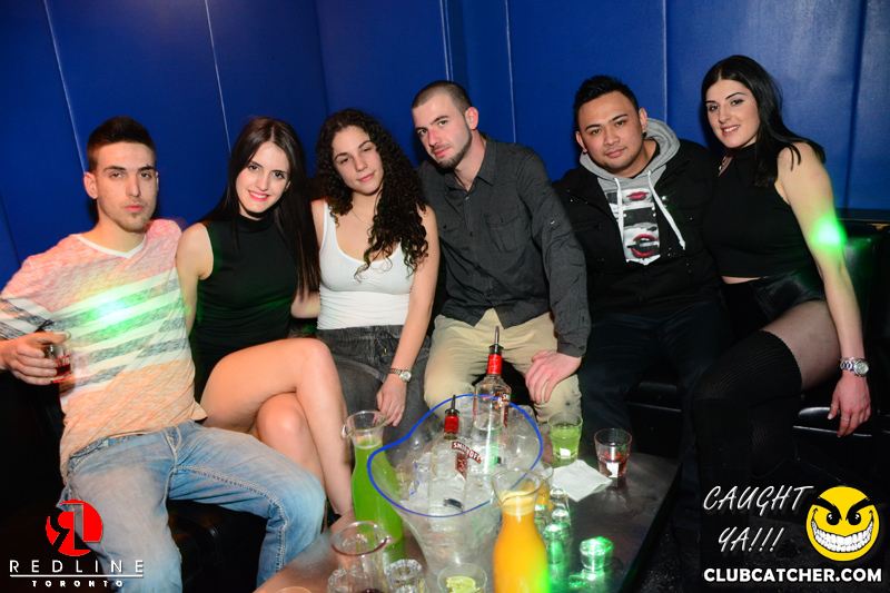 Gravity Soundbar nightclub photo 83 - March 6th, 2015