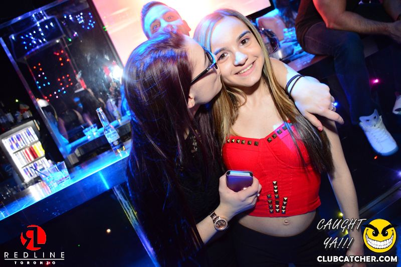 Gravity Soundbar nightclub photo 85 - March 6th, 2015