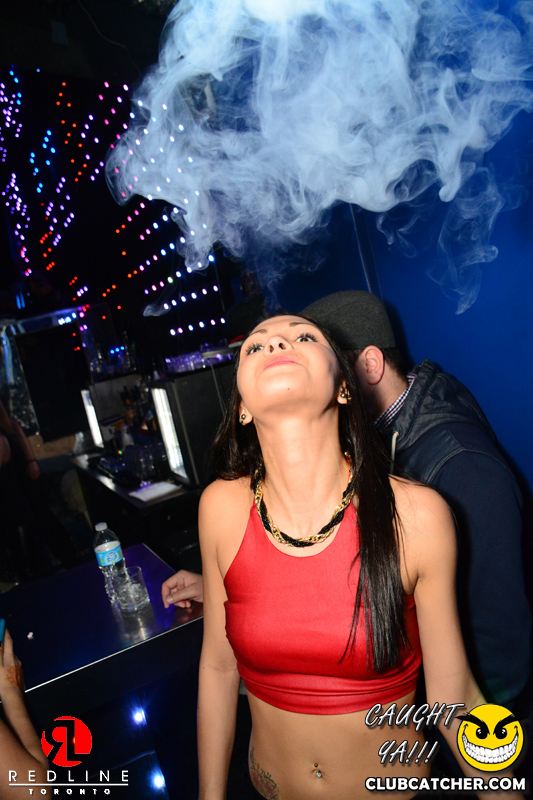 Gravity Soundbar nightclub photo 86 - March 6th, 2015