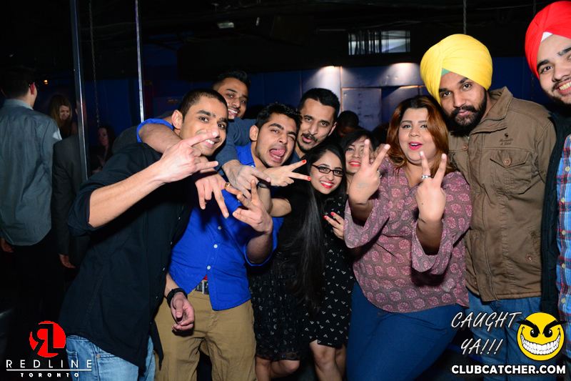 Gravity Soundbar nightclub photo 92 - March 6th, 2015