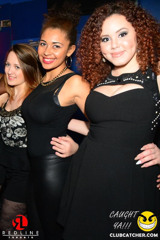 Gravity Soundbar nightclub photo 94 - March 6th, 2015