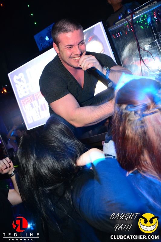 Gravity Soundbar nightclub photo 95 - March 6th, 2015