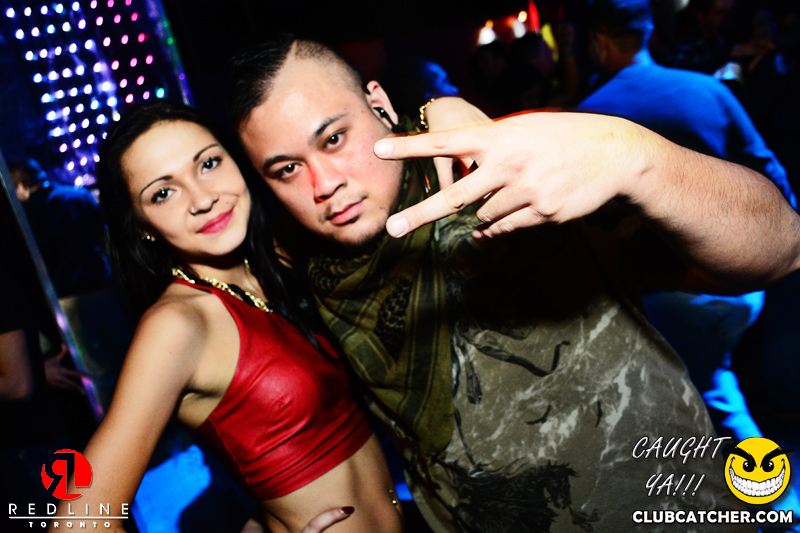 Gravity Soundbar nightclub photo 96 - March 6th, 2015