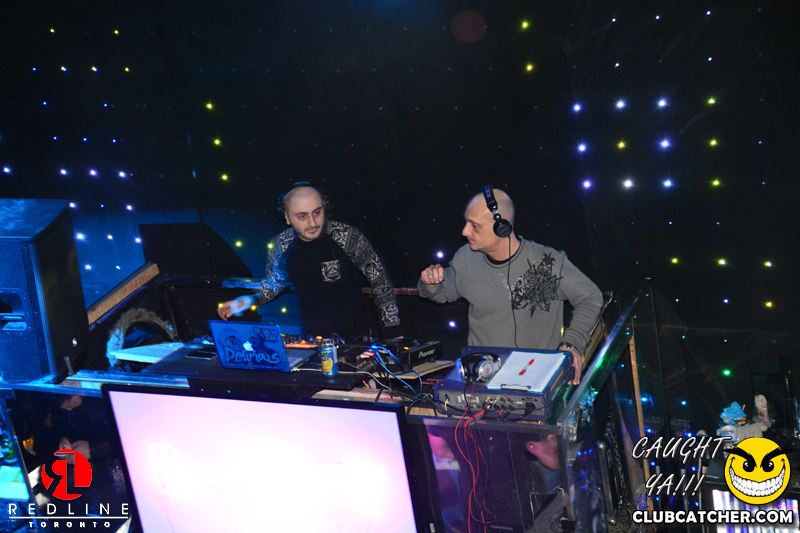 Gravity Soundbar nightclub photo 98 - March 6th, 2015