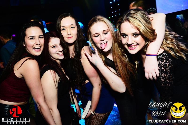 Gravity Soundbar nightclub photo 100 - March 6th, 2015