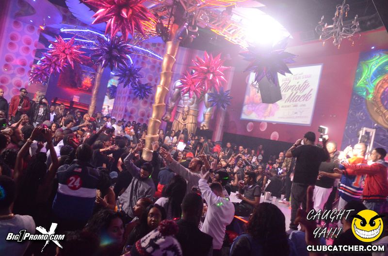 Luxy nightclub photo 1 - March 6th, 2015