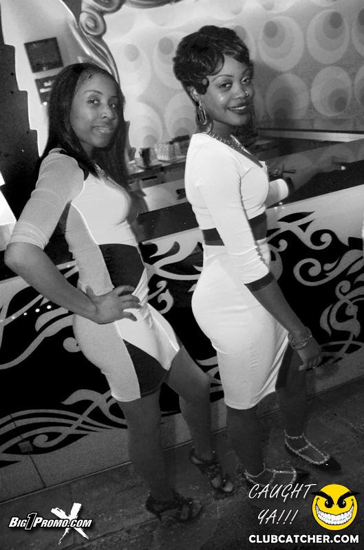 Luxy nightclub photo 11 - March 6th, 2015