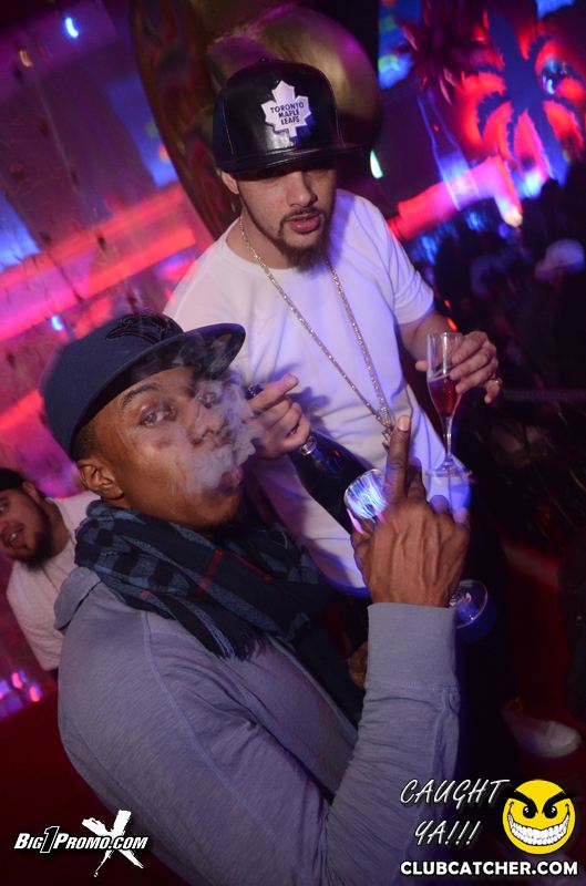 Luxy nightclub photo 103 - March 6th, 2015