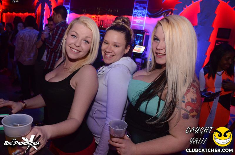 Luxy nightclub photo 105 - March 6th, 2015