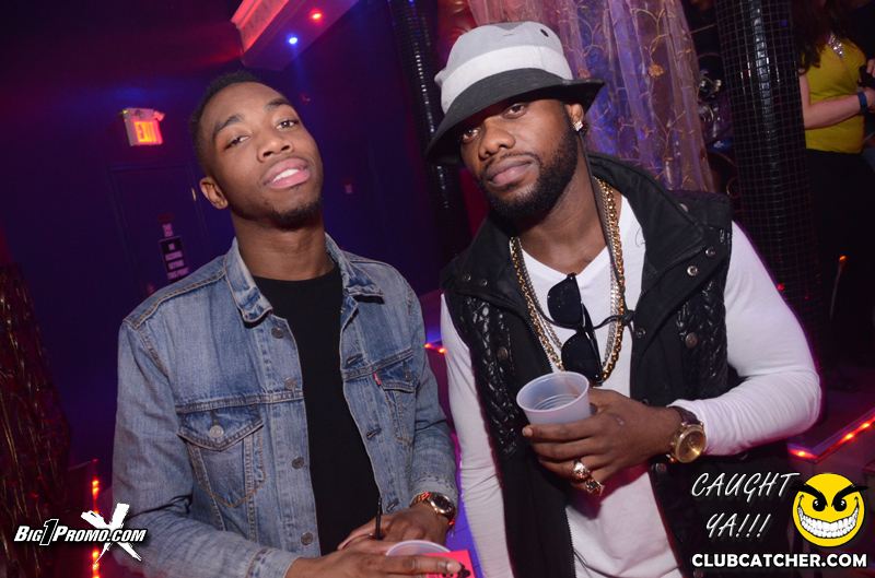 Luxy nightclub photo 106 - March 6th, 2015