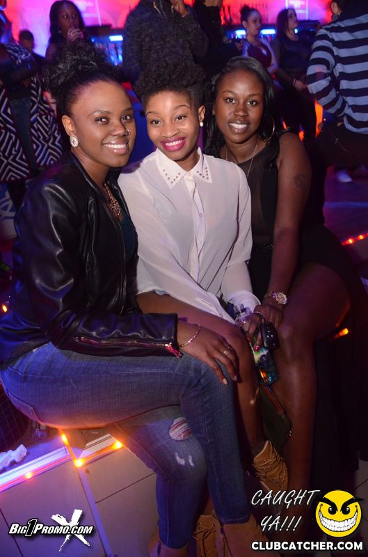 Luxy nightclub photo 108 - March 6th, 2015