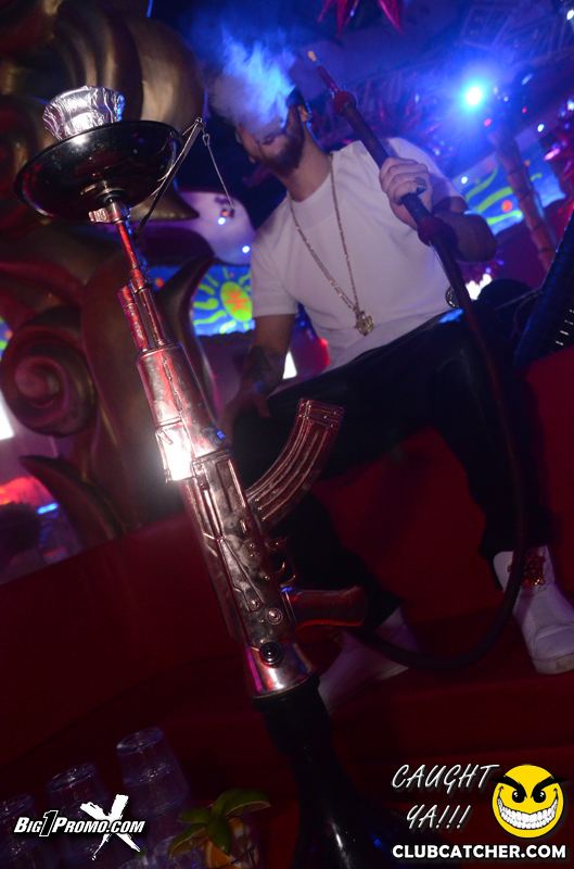 Luxy nightclub photo 12 - March 6th, 2015