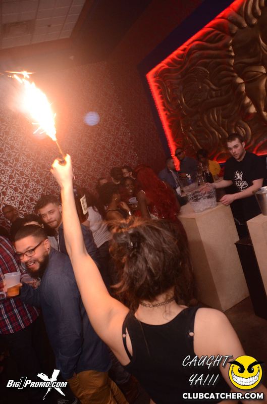 Luxy nightclub photo 113 - March 6th, 2015