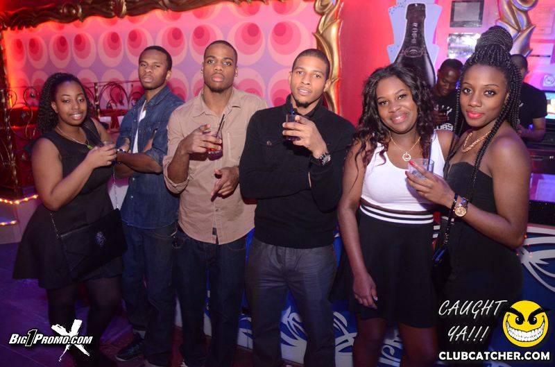 Luxy nightclub photo 114 - March 6th, 2015
