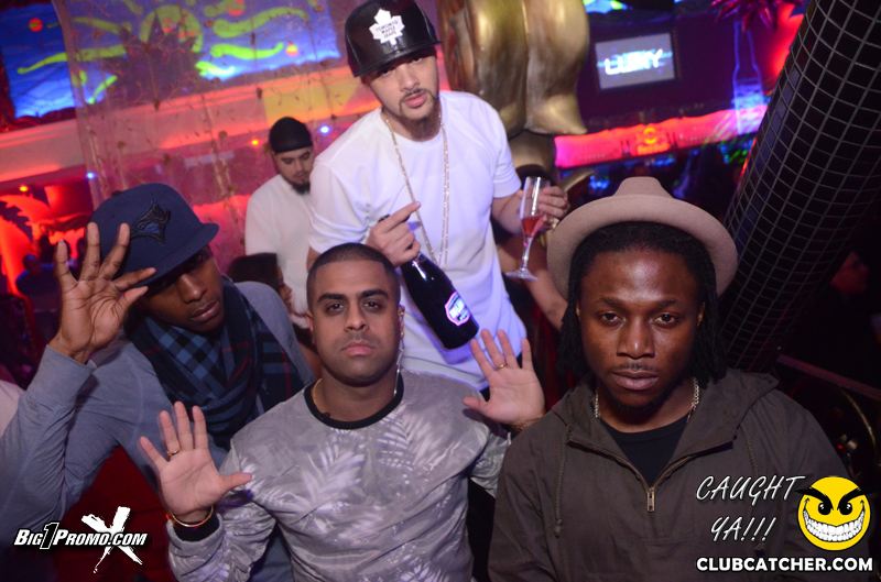 Luxy nightclub photo 118 - March 6th, 2015