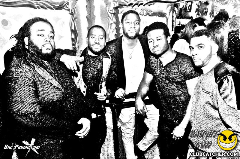 Luxy nightclub photo 120 - March 6th, 2015