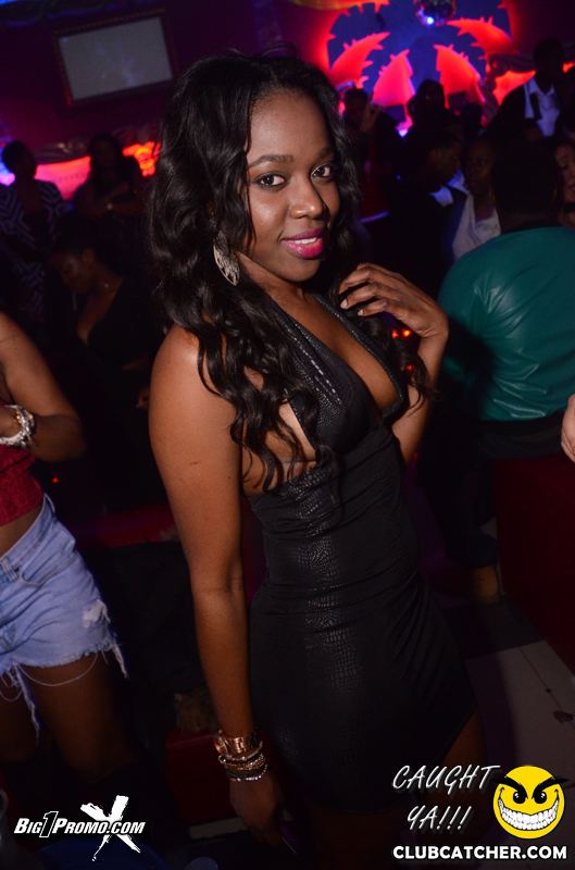 Luxy nightclub photo 13 - March 6th, 2015