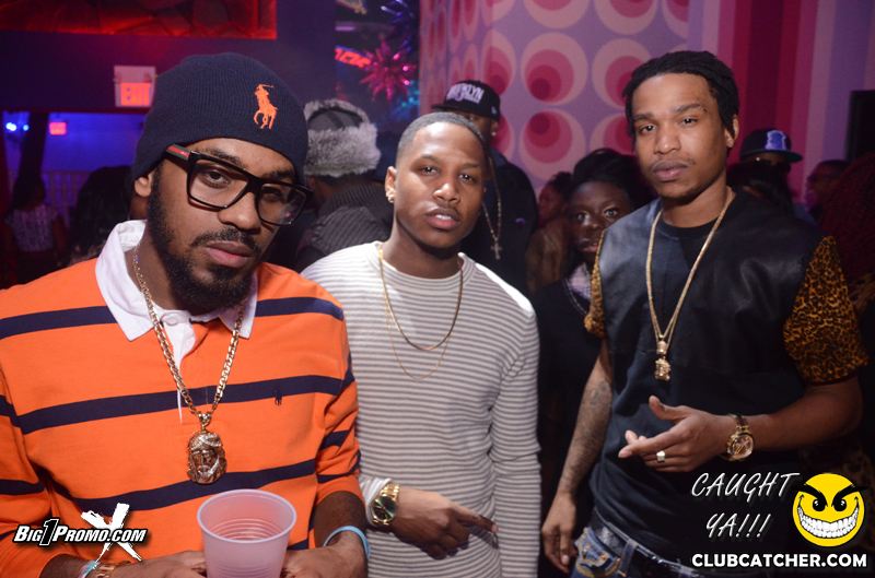 Luxy nightclub photo 124 - March 6th, 2015