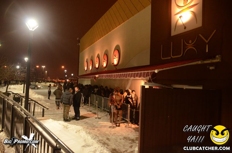 Luxy nightclub photo 130 - March 6th, 2015