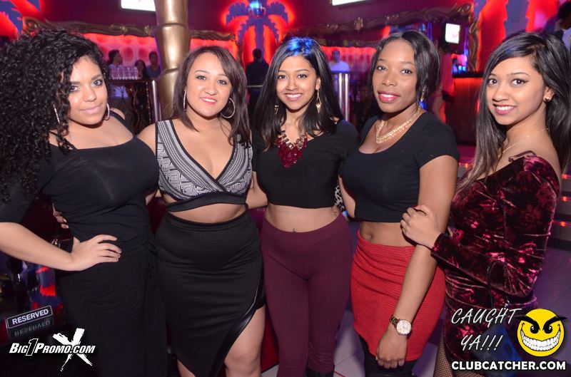 Luxy nightclub photo 14 - March 6th, 2015