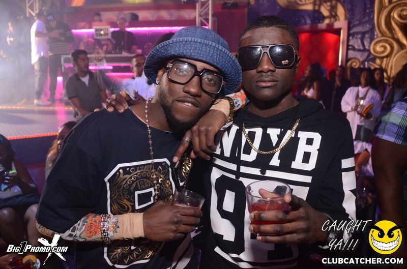 Luxy nightclub photo 134 - March 6th, 2015