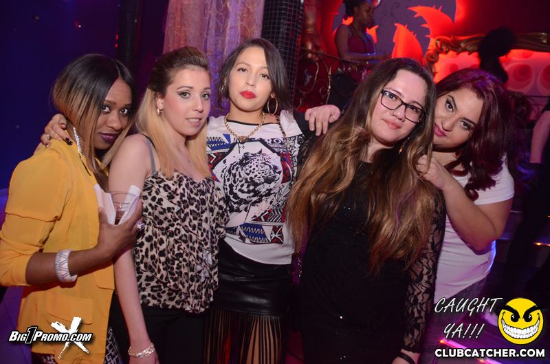 Luxy nightclub photo 135 - March 6th, 2015