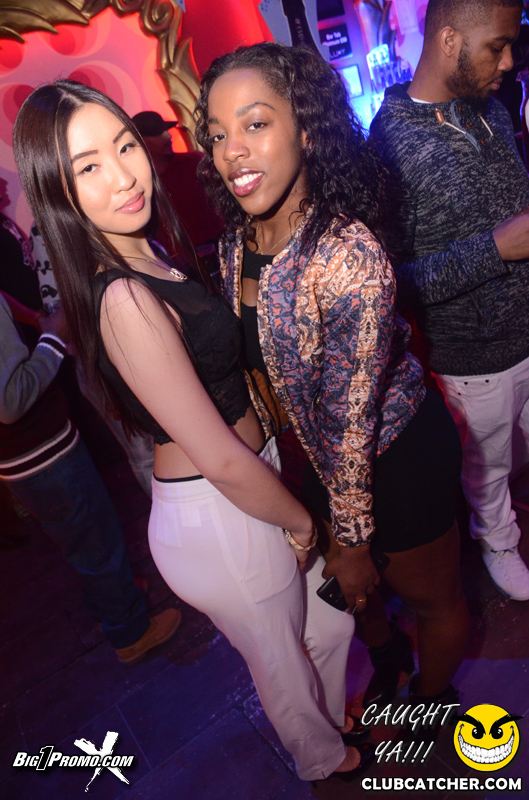 Luxy nightclub photo 137 - March 6th, 2015