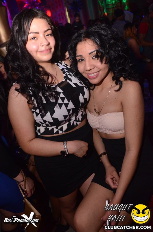 Luxy nightclub photo 15 - March 6th, 2015