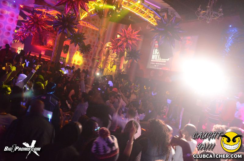 Luxy nightclub photo 148 - March 6th, 2015