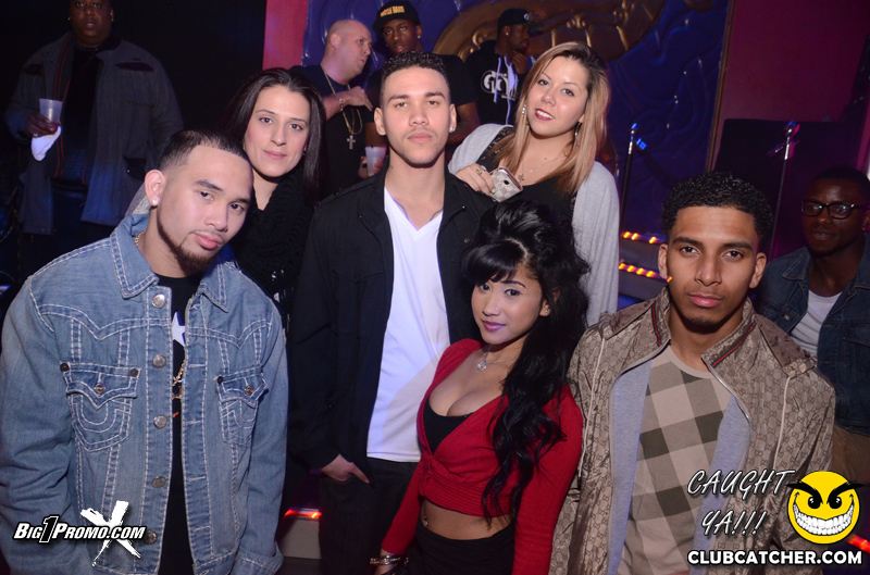 Luxy nightclub photo 16 - March 6th, 2015