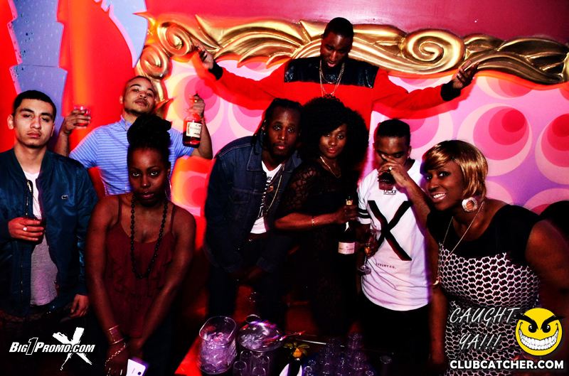 Luxy nightclub photo 156 - March 6th, 2015