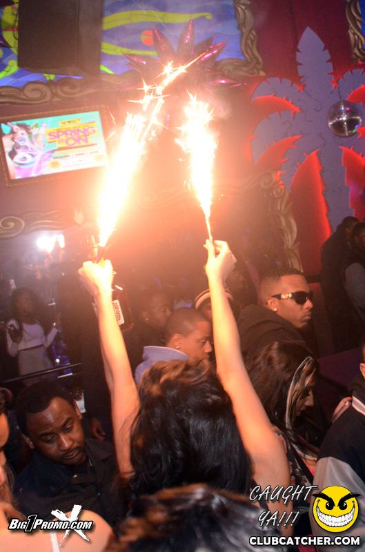 Luxy nightclub photo 158 - March 6th, 2015