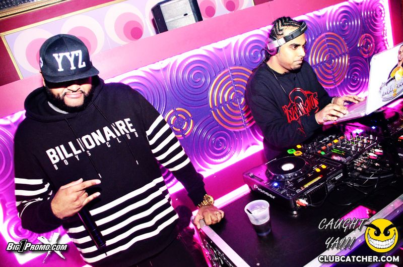 Luxy nightclub photo 160 - March 6th, 2015