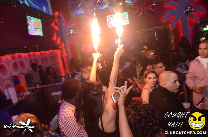 Luxy nightclub photo 17 - March 6th, 2015