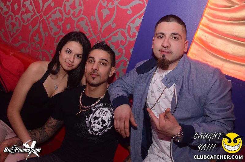 Luxy nightclub photo 162 - March 6th, 2015