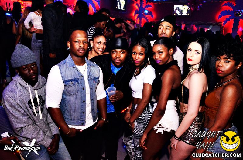 Luxy nightclub photo 163 - March 6th, 2015