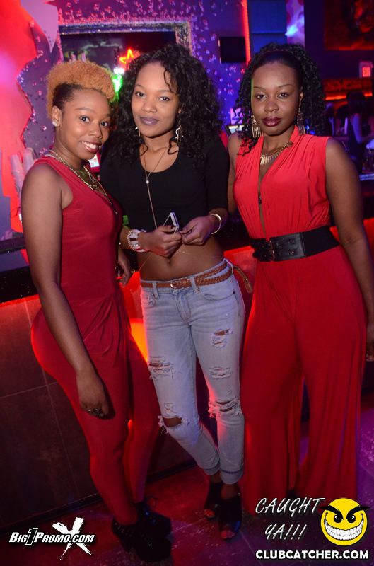 Luxy nightclub photo 164 - March 6th, 2015