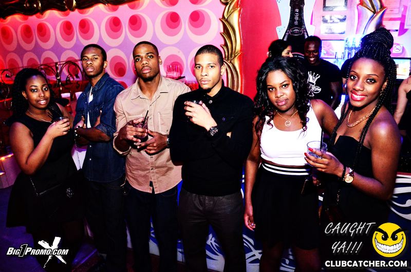 Luxy nightclub photo 170 - March 6th, 2015