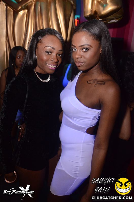 Luxy nightclub photo 18 - March 6th, 2015