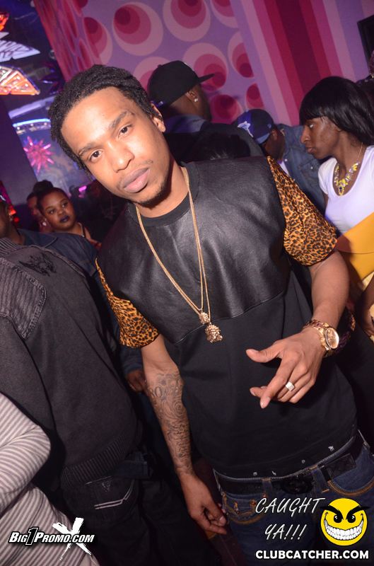 Luxy nightclub photo 172 - March 6th, 2015