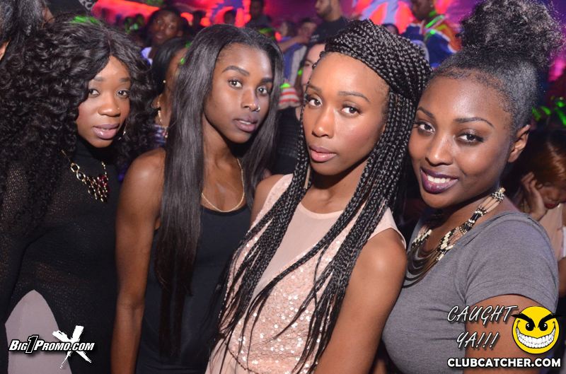 Luxy nightclub photo 173 - March 6th, 2015