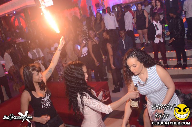Luxy nightclub photo 175 - March 6th, 2015