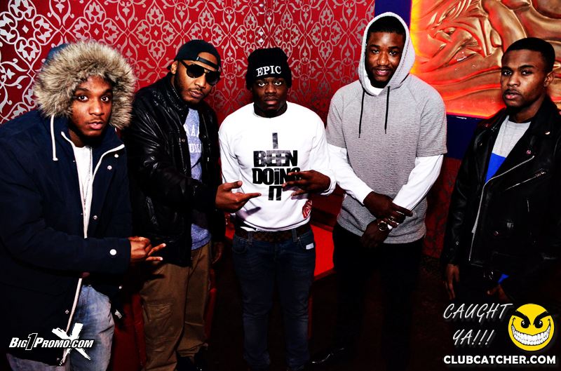 Luxy nightclub photo 178 - March 6th, 2015