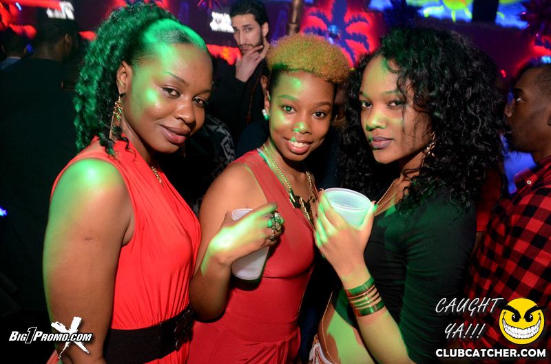 Luxy nightclub photo 181 - March 6th, 2015